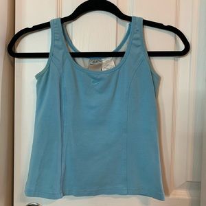 Nike workout shirt